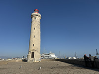 Cap D'Agde 2025